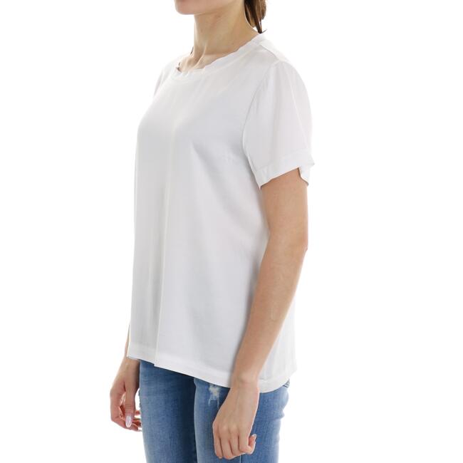 T-SHIRT VISCOSA VICOLO - Mad Fashion | img vers.650x/